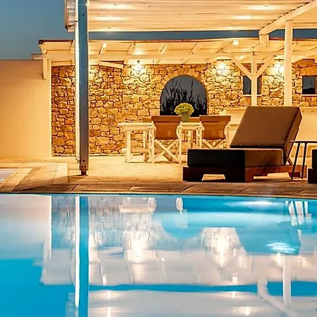 Philosophy Of Mykonos Boutique