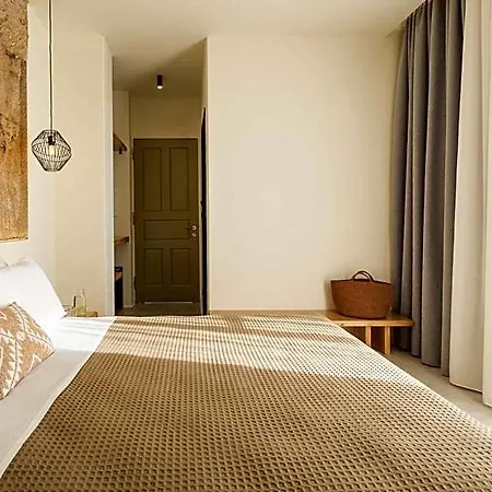 ホテル Philosophy Of Mykonos Boutique
