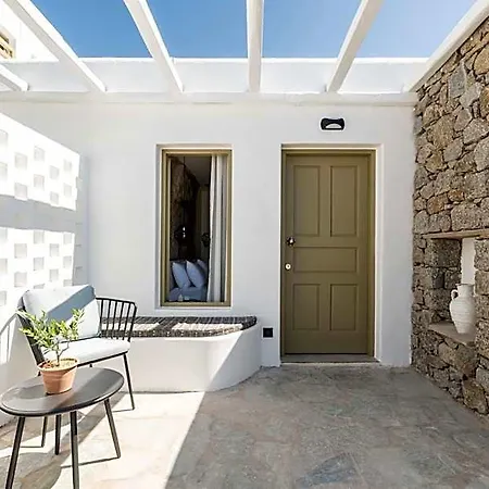 Philosophy Of Mykonos Boutique 3*