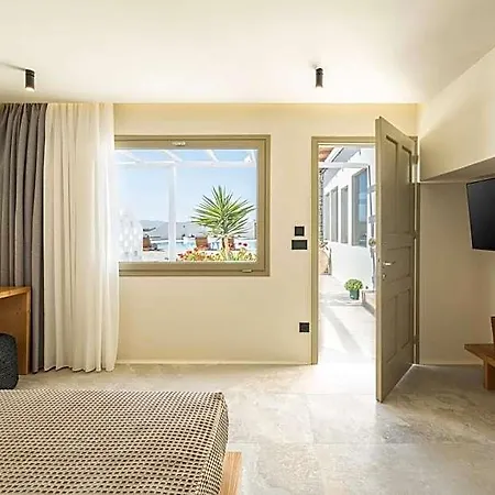 Philosophy Of Mykonos Boutique