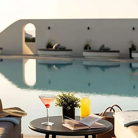 Philosophy Of Mykonos Boutique 호텔