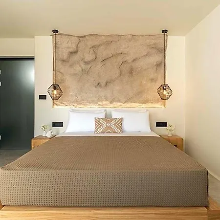 Philosophy Of Mykonos Boutique 호텔