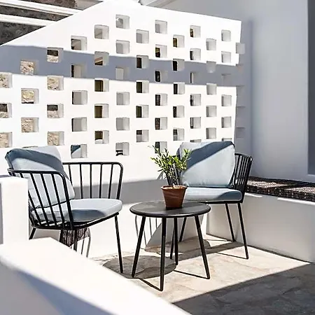호텔 Philosophy Of Mykonos Boutique 3*