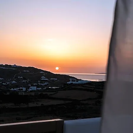 Philosophy Of Mykonos Boutique 호텔 3*