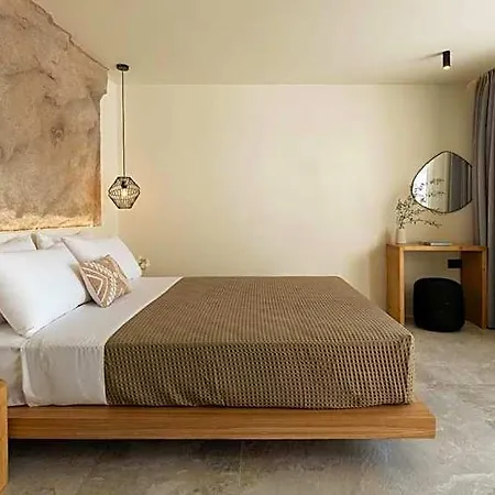 Philosophy Of Mykonos Boutique 호텔
