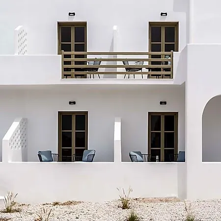 Philosophy Of Mykonos Boutique 호텔
