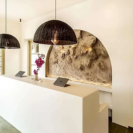 Philosophy Of Mykonos Boutique 호텔