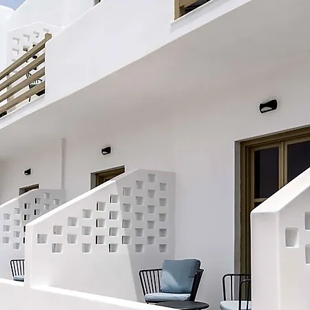 Philosophy Of Mykonos Boutique