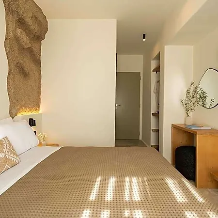 Philosophy Of Mykonos Boutique 3* 오르노스